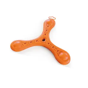 Šípková hračka oranžová 28 cm