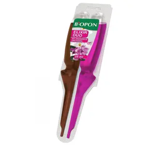Bopon elixír duo pro orchideje 35 ml