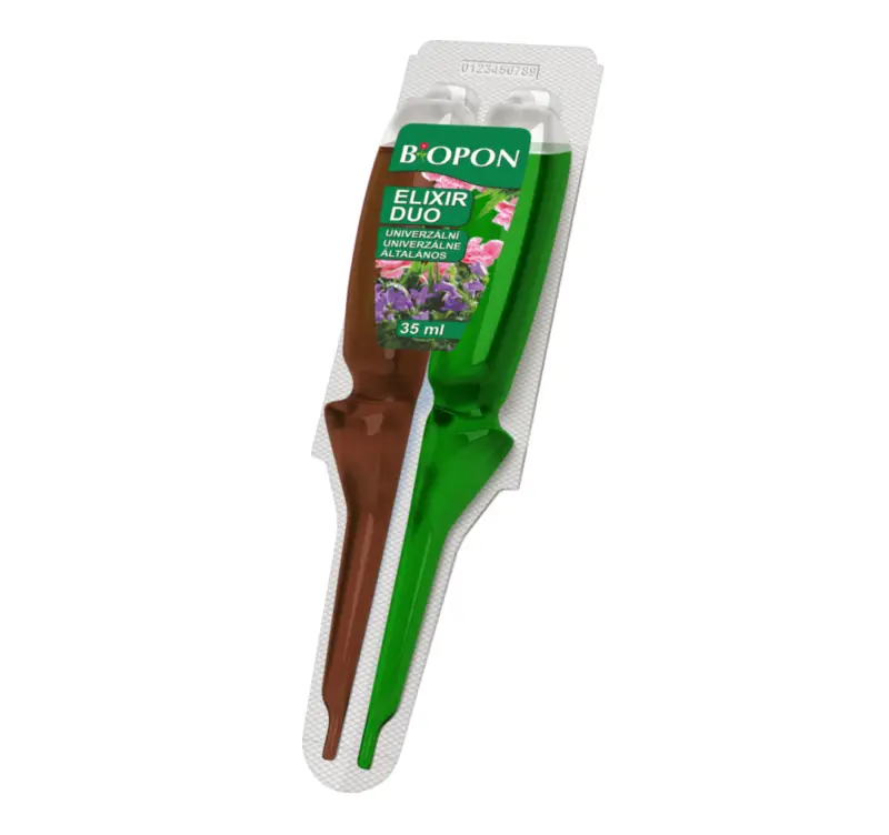 Bopon elixír duo univerzální 35 ml