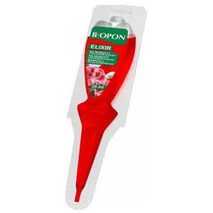 Bopon elixír pro muškáty 35 ml