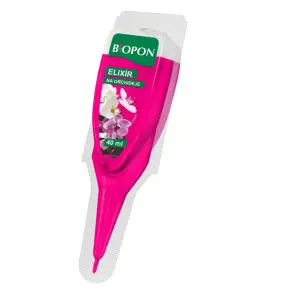 Bopon elixír pro orchideje 35 ml
