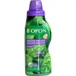 Bopon gélové hnojivo na bylinky 250 ml