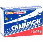 Floraservis Champion 50WG proti houbovým chorobám 10 x 20 g