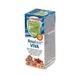 Floraservis NovaFerm Viva proti smutnicím a půdním škůdcům, 250 ml