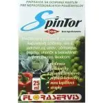 Floraservis Spintor proti třásněnkám, mšicím a žravým škůdcům 25 ml
