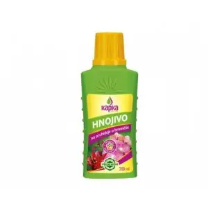 Forestina Kapka hnojivo na orchideje a bromélie 200 ml