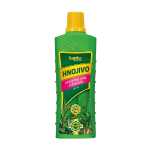 Forestina Kapka hnojivo pro palmy, juky a draceny 500 ml