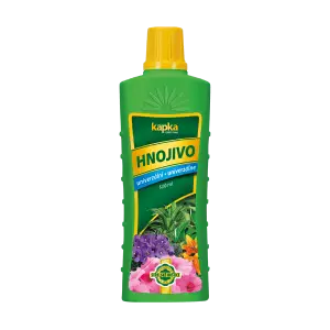Forestina Kapka hnojivo univerzální 500 ml - 1 liter