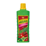 Forestina List speciální listové hnojivo na rajčata, papriky a okurky 500 ml