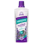 Forestina Profík hnojivo pro levanduli a rozmarýn 500 ml