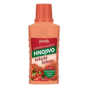 Forestina Profík tekuté železo 200 ml