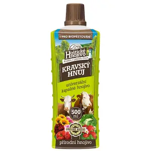 Forestina Hoštické hnojivo univerzální 500 ml