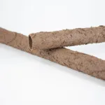 Kratiste tyč 50 cm Ø 4 cm