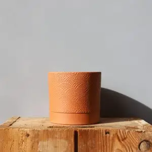 Květináč Kabe vějíř Ø 12 cm