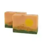 Musk Malý princ – přírodní mýdlo 100 g