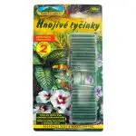 Nohel Garden tyčinkové hnojivo univerzální 30 ks