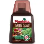 Plantella tekuté železo 250 ml