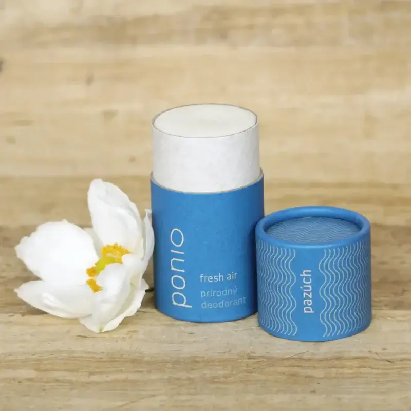Ponio přírodní deodorant Fresh Air 50 ml