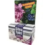 ECOLAB Silva Tabs® pro borůvky a rododendrony 25 ks