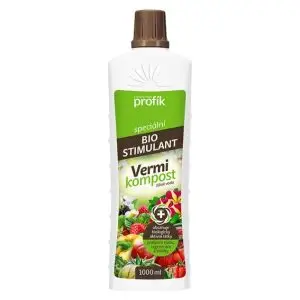 Forestina Profík vermikompost BIO stimulant 500 ml