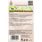 MoravoSeed saturejka zahradní 0,5 g