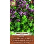 MoravoSeed Dobromysl obecná - Oregano 0,3 g