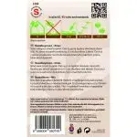MoravoSeed bazalka pravá – směs 0,5 g