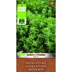 MoravoSeed Bio Bazalka pravá 0,5 g