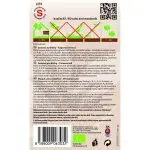 MoravoSeed Bio Semena na klíčky Červené zelí 10 g