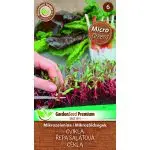 MoravoSeed MicroGreens Červená řepa 10 g