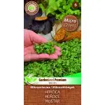 MoravoSeed MicroGreens Hořčice 10 g