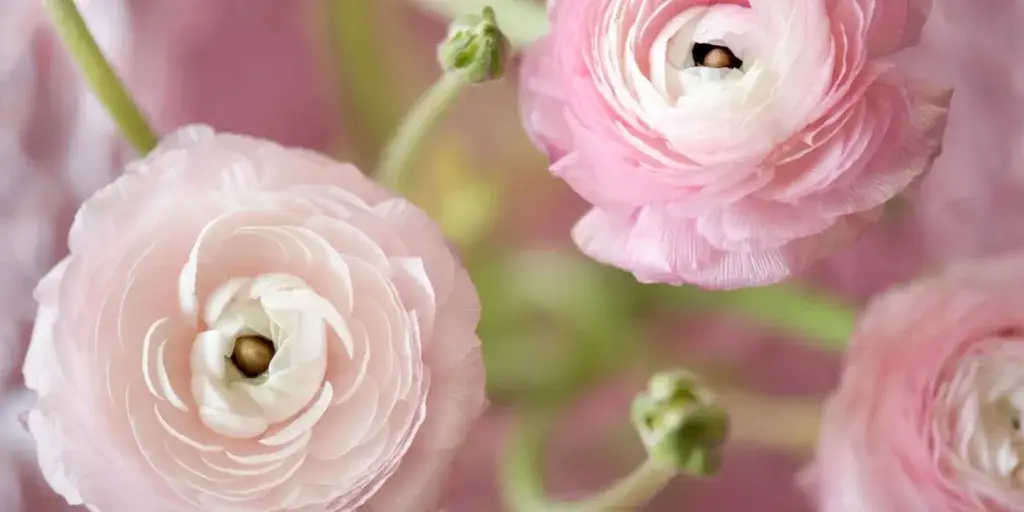 Pryskyřník-rostlinkovo