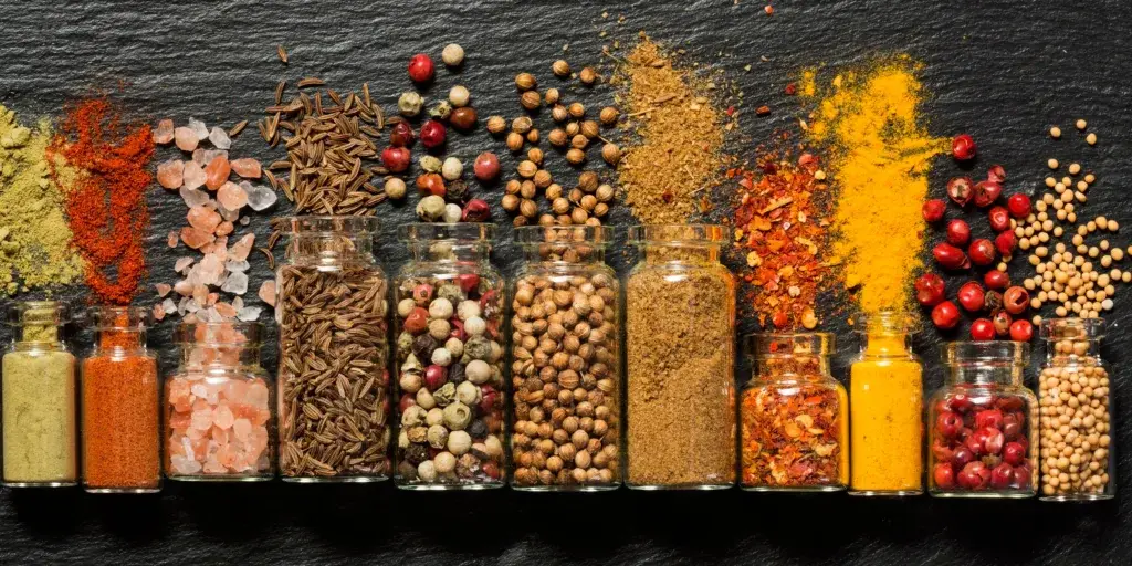 Bylinky-ke-grilování-rostlinkovo