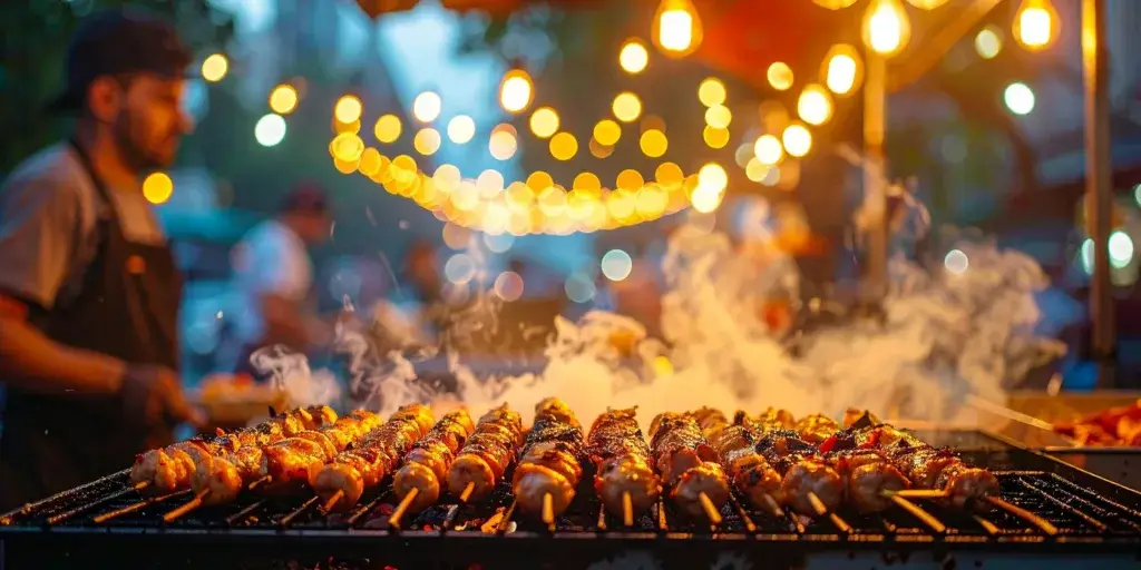 Bylinky-ke-grilování-rostlinkovo