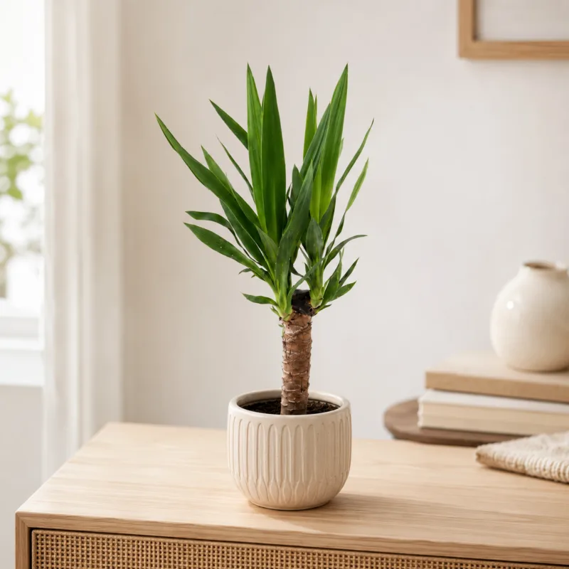 yucca-rostlinkovo